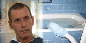 I Njemački sud griješi. Osudili nedužnoga doživotno