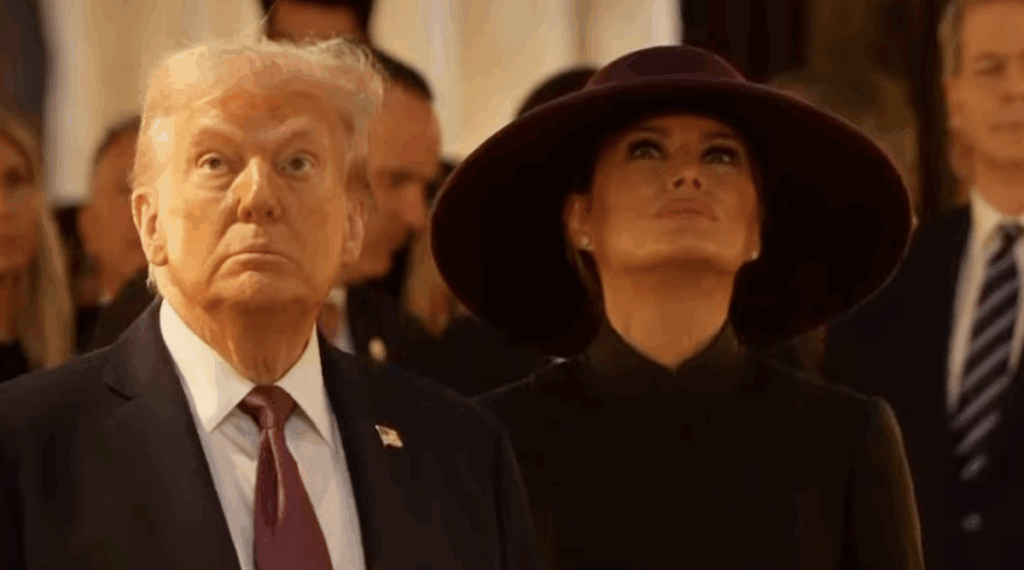 Zašto je „Melania“ takav flop u kinima?