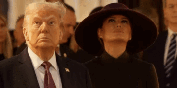 Zašto je „Melania“ takav flop u kinima?