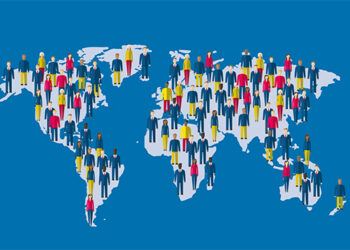 Lažna panika o „prenapučenosti“ Zemlje