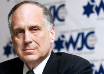 Najmoćniji Židov na svijetu ima moć na Grenlandu ali…