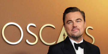 Leonardo DiCaprio propustio dodjelu filmskih nagrada u Palm Springsu zbog američkih napada na Venecuelu