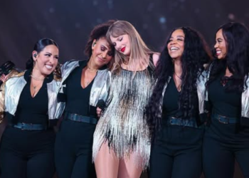 Pjesma Taylor Swift “The Fate of Ophelia” je njen novi najdugovječniji hit na vrhu Billboardove Hot 100 liste