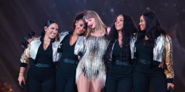 Pjesma Taylor Swift “The Fate of Ophelia” je njen novi najdugovječniji hit na vrhu Billboardove Hot 100 liste