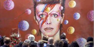 Prije točno deset godina umro je glazbeni velikan David Bowie