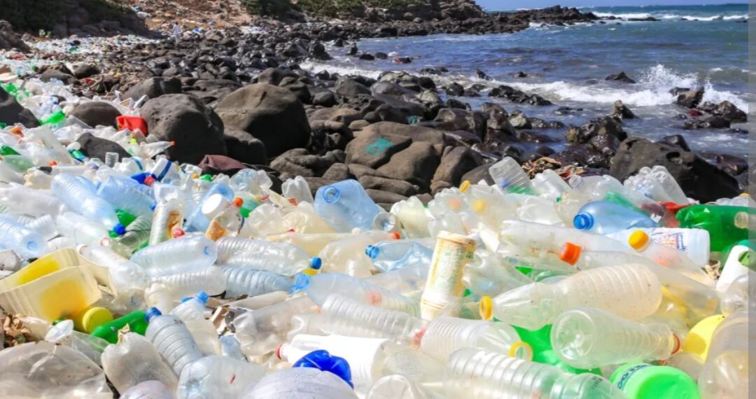 Je li Jadran zatrpan plastikom