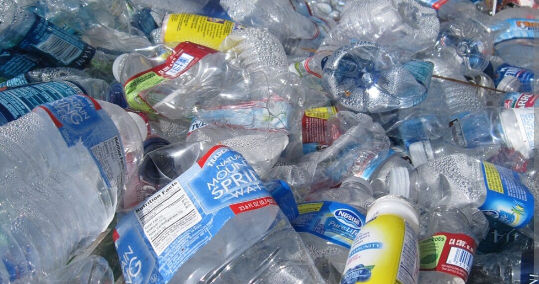 Zašto je plastični otpad toliko štetan