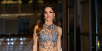 Severina: Od ljubavi do novih avantura – ovako započinje godinu