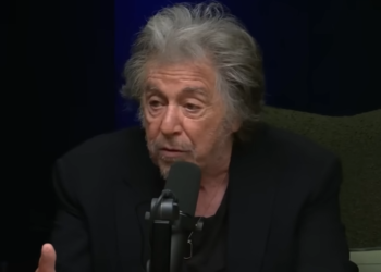 Pacino o padu karijere 80-tih