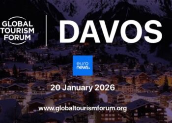 Sastanak svjetskih moćnika u Davosu biti će i skandal oko Grendlanda