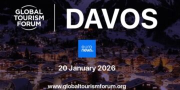 Sastanak svjetskih moćnika u Davosu biti će i skandal oko Grendlanda