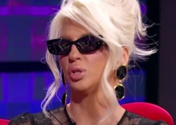 Karleuša sasula Jozinovića i Prijovićku teškim uvredama