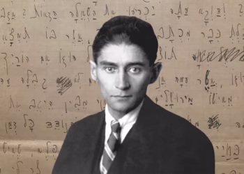 Najveći brutalni prorok današnjice Kafka