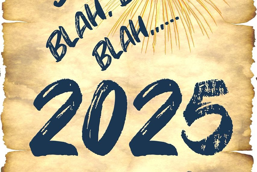 3 načina da pametnije postavimo novogodišnje odluke