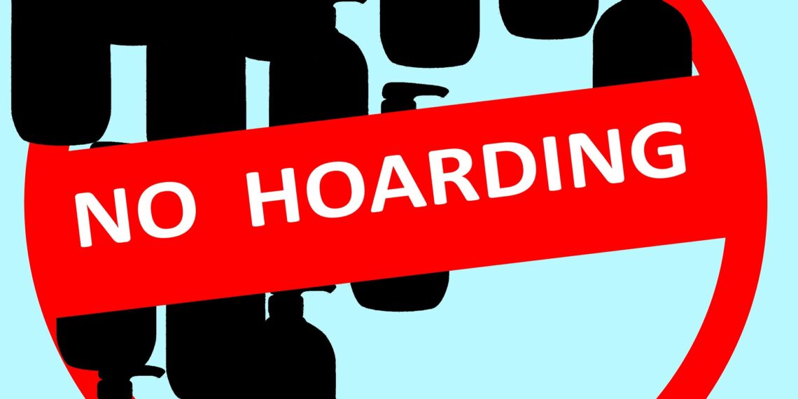 Veza između narcisizma i kompulzivnog skupljanja stvari (hoardinga)