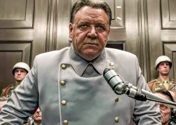 Nürnberg: Zločinci imaju pobornike, rat počinje od “govora mržnje”