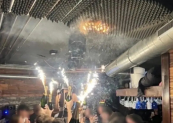 Voditelji kluba i redari trebaju spriječiti tragedije