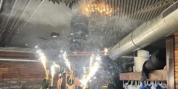 Forenzičari pirotehnike: Voditelji trebaju biti spremni za najgore