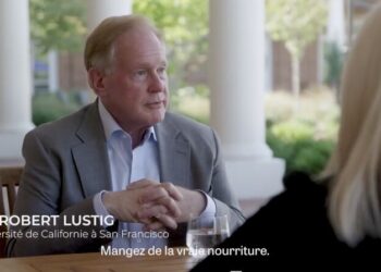 Broj jedan stručnjak za šećer: Prodaju vam laž o „zdravoj hrani“