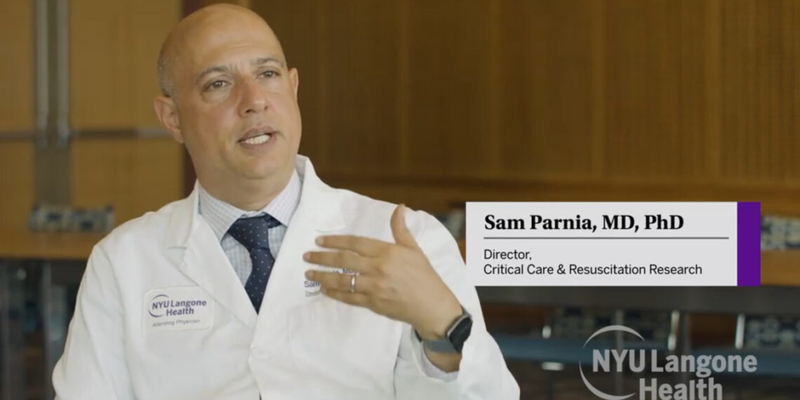 Suvremeni pristup granici između života i smrti