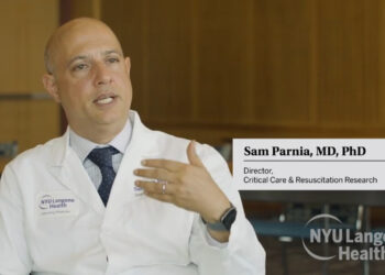 Suvremeni pristup granici između života i smrti