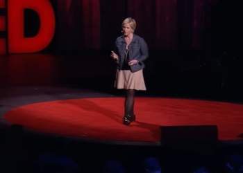 prikaz razgovora na temu srama