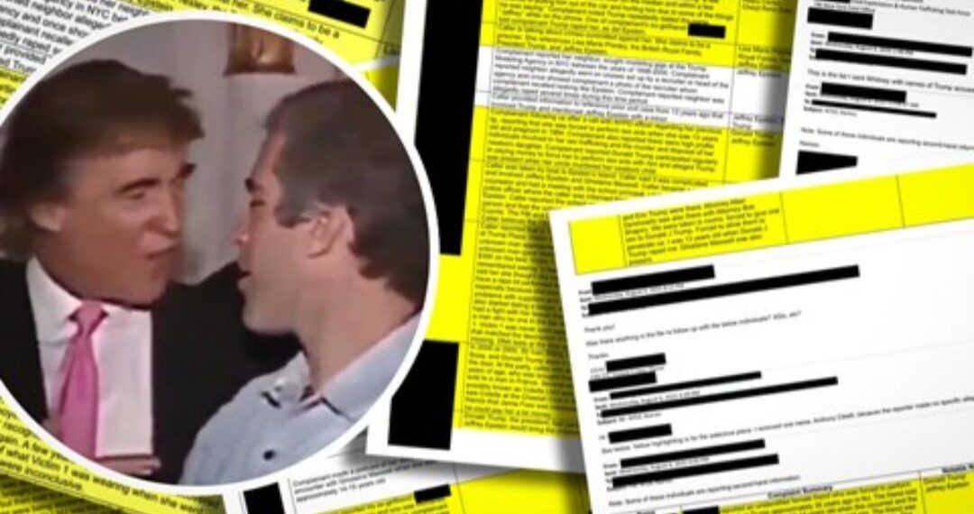 Tajne službe ipak se žele riješiti sramotnog predsjednika?