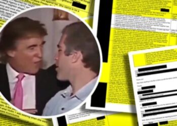 Tajne službe ipak se žele riješiti sramotnog predsjednika?