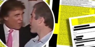 Tajne službe ipak se žele riješiti sramotnog predsjednika?