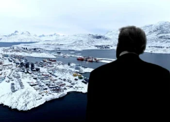 Grenland, Kanada, Venezuela, Europa. Trump je izgubio razum