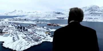 Grenland, Kanada, Venezuela, Europa. Trump je izgubio razum