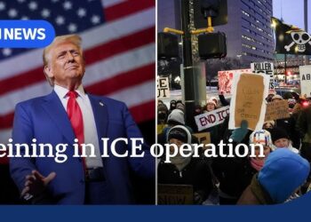 Amerika potpuno podjeljena, demokrati traže vještačenje Trumpa