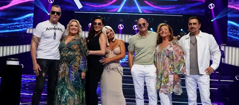 Srbija vrvi reality takmičenjima i to čak 7 televizija imaju svoje.