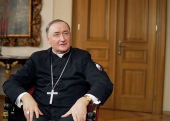 Poljsku tresu pedofilski skandali iz vremena pape Wojtyłe