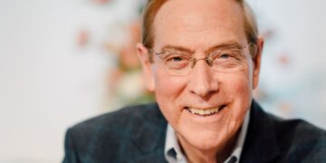 Chapman uči ljude dati i primiti ljubav