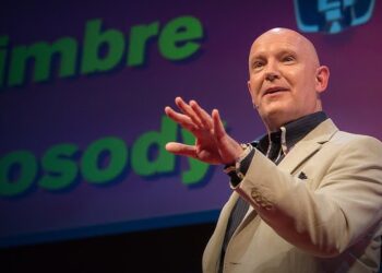 Julian Treasure i 7 smrtnih grijeha komunikacije