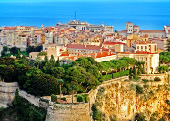 Evo 10 najvećih i najpoznatijih destinacija luksuza i umjetnosti u svijetu