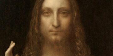 10 najskupljih slika u povijesti