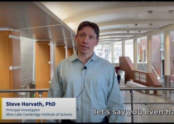 Horvath potvrđuje Putinovu i Xijevu teoriju o 150 godina