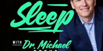 Doktor za spavanje: Zakonitosti sna, kako izliječiti insomniju