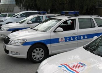 Carina i turistički redari na neregistrirane apartmane