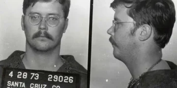 Zlostavljani sin postao brutalni serijski ubojica