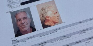 Pogreška koja je razotkrila Epsteinovu čitavu operaciju