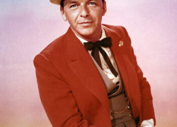 Znate li da je Sinatra odustao na pola karijere