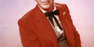 Znate li da je Sinatra odustao na pola karijere