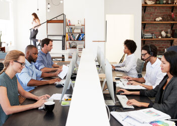 Ne žele biti šefovi nego radno mjesto