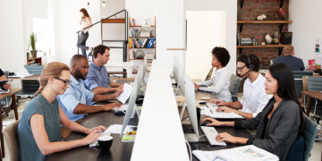 Ne žele biti šefovi nego radno mjesto