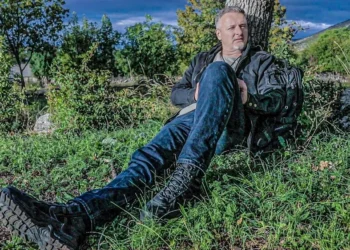 Što civilizacija zamjera Thompsonu?