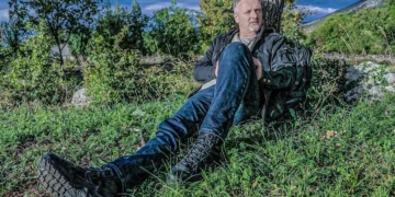 Što civilizacija zamjera Thompsonu?