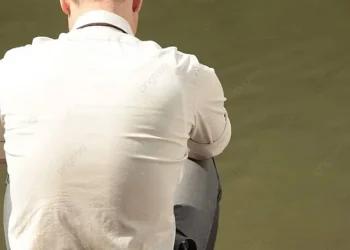 Postoje ljudi koji vole tugovati